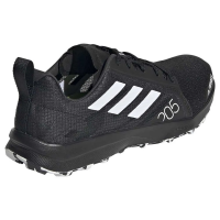 Кроссовки Adidas TERREX SPEED FLOW черные